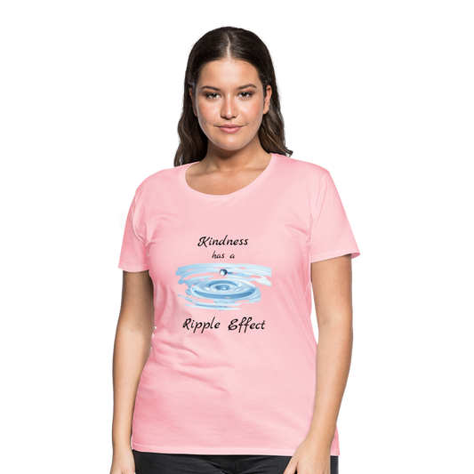 "Kindness" Women’s T-Shirt